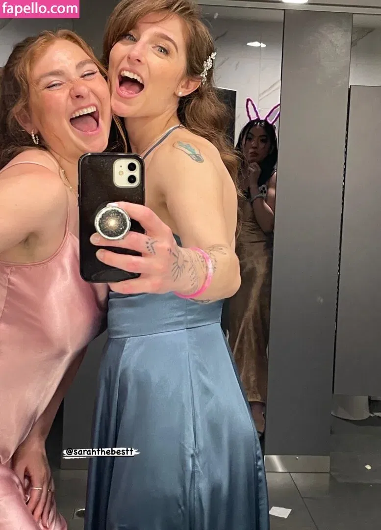 saralivescasually Onlyfans Photo Gallery 