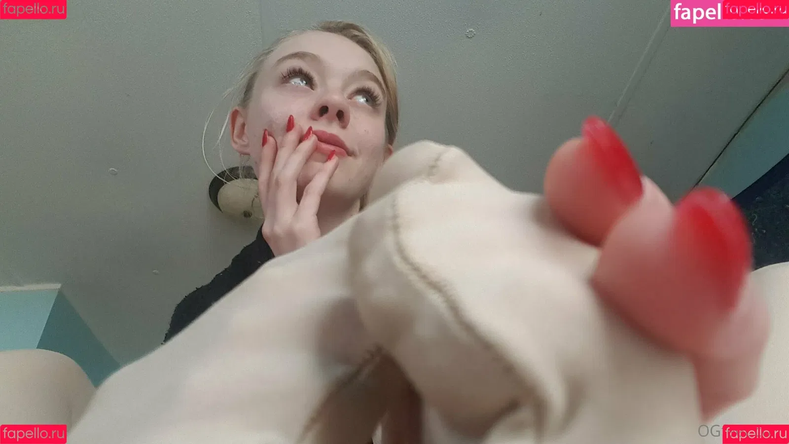 ogfeet Onlyfans Photo Gallery 