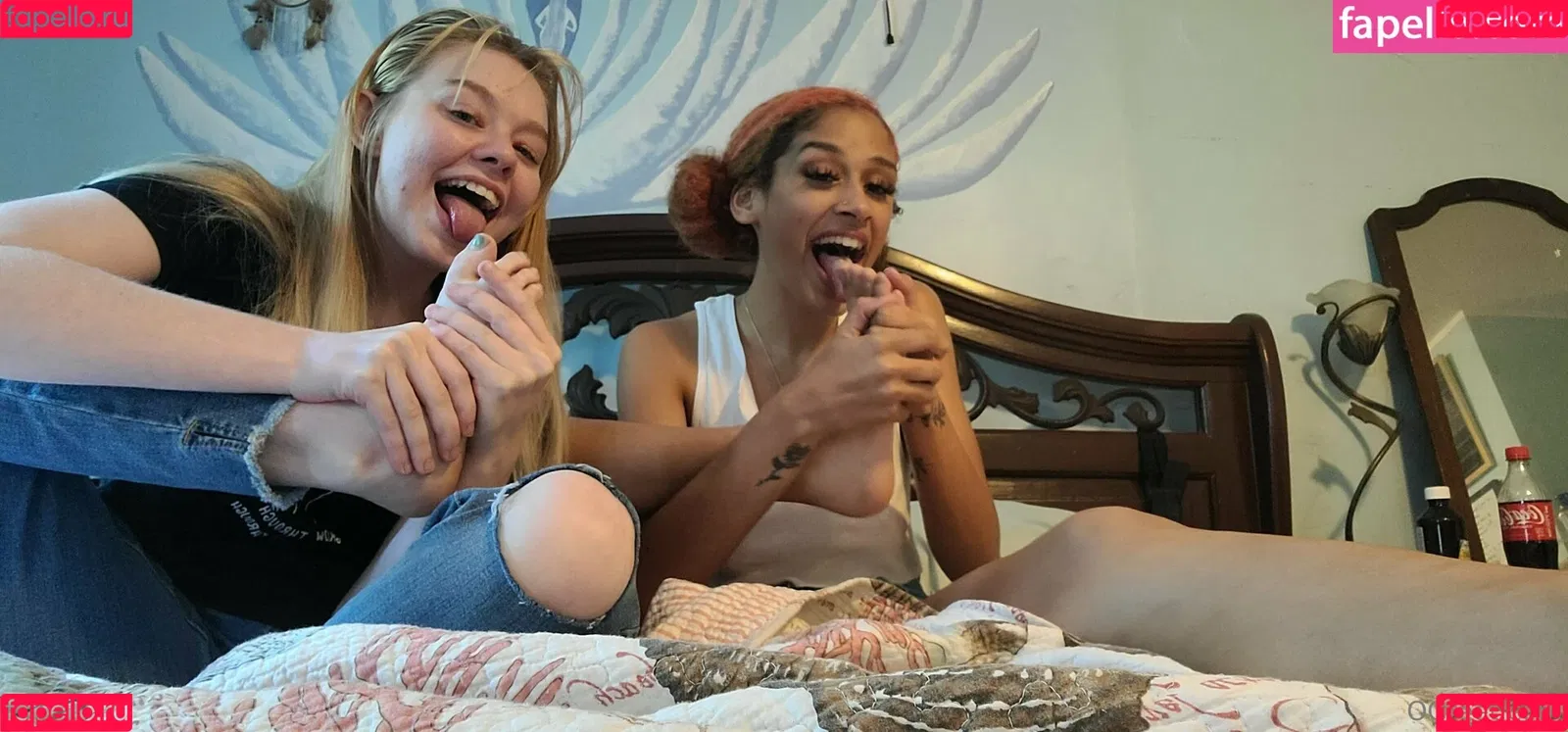 ogfeet Onlyfans Photo Gallery 
