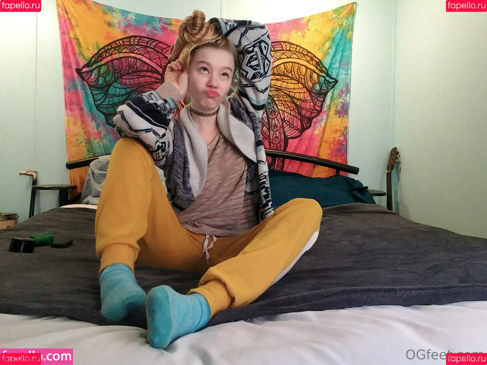 ogfeet Onlyfans Photo Gallery 