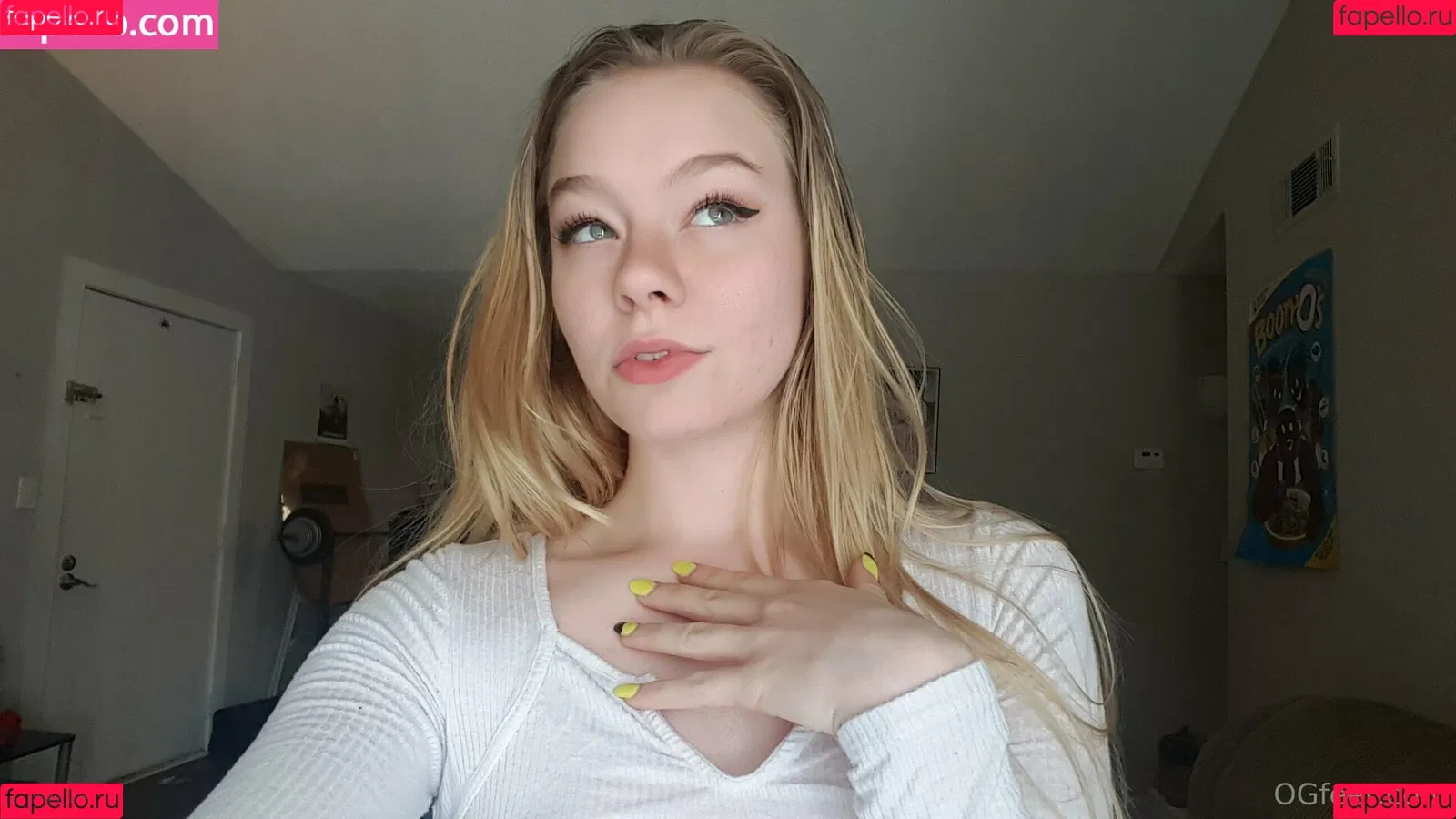 ogfeet Onlyfans Photo Gallery 
