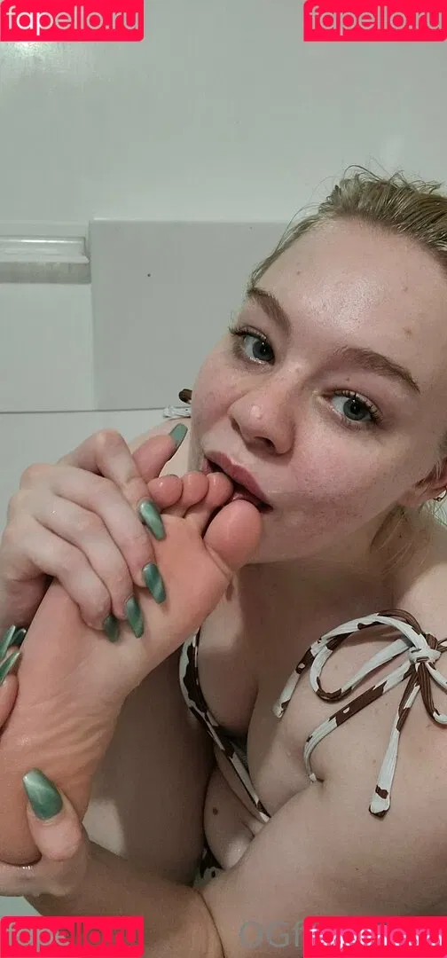 ogfeet Onlyfans Photo Gallery 