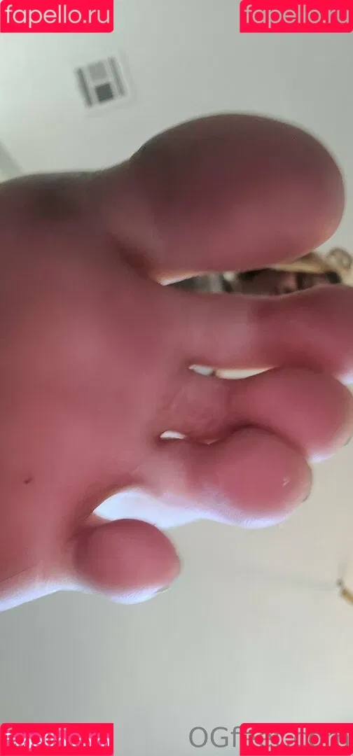ogfeet Onlyfans Photo Gallery 