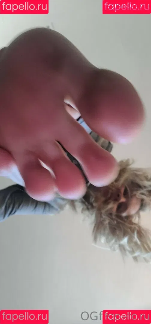 ogfeet Onlyfans Photo Gallery 