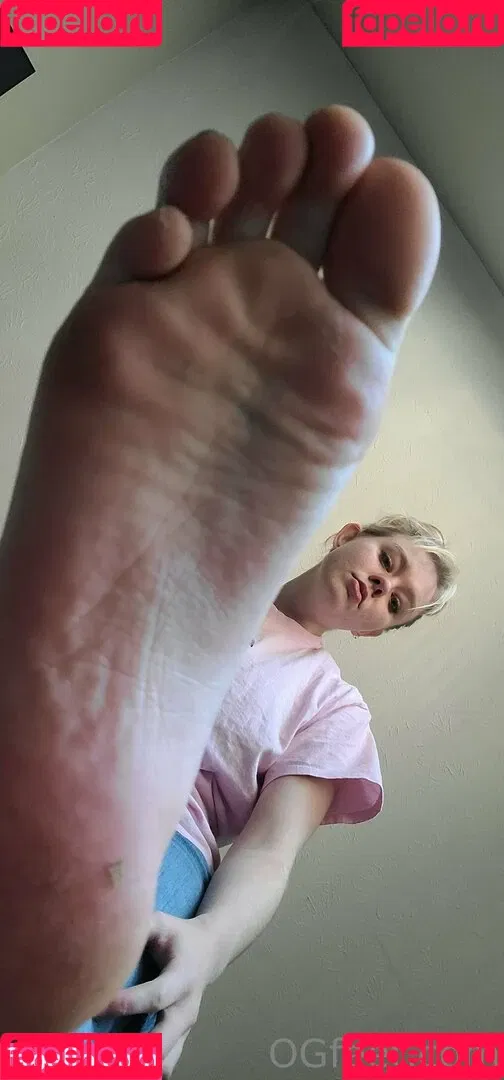 ogfeet Onlyfans Photo Gallery 