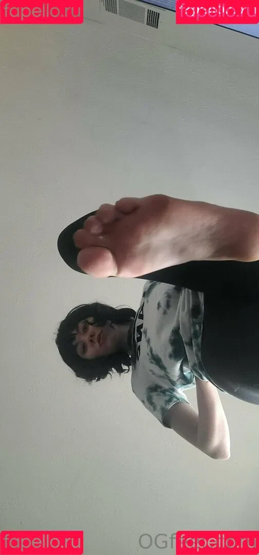 ogfeet Onlyfans Photo Gallery 
