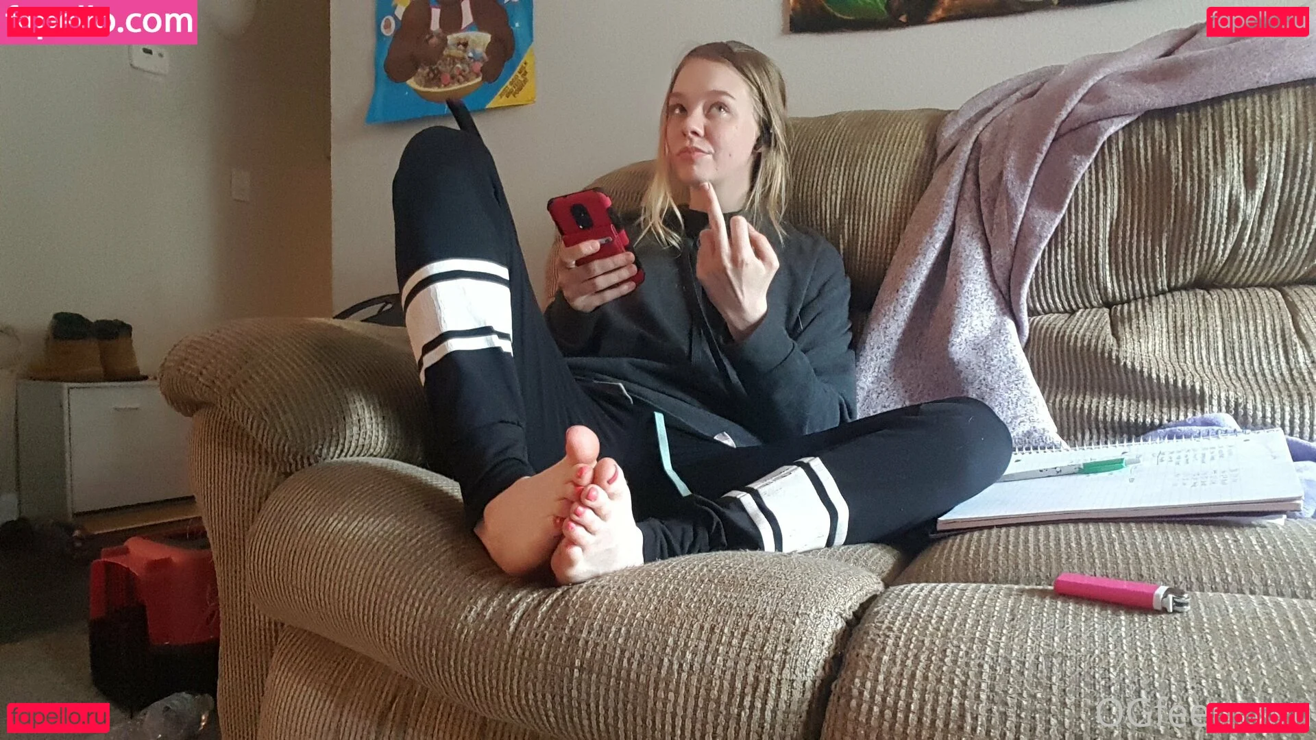 ogfeet Onlyfans Photo Gallery 