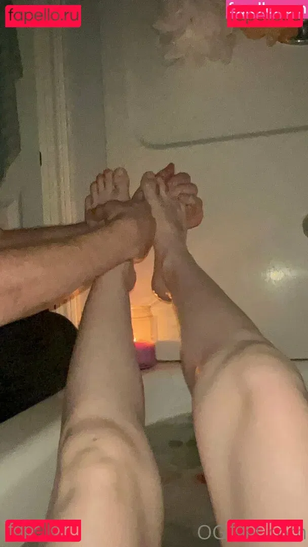 ogfeet Onlyfans Photo Gallery 