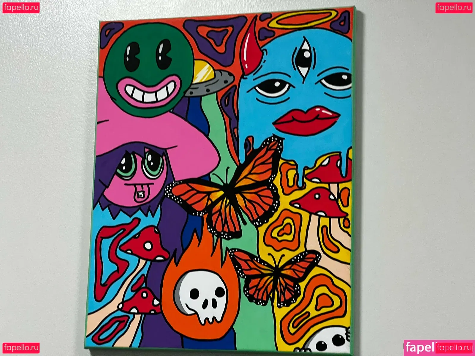 ogfeet Onlyfans Photo Gallery 