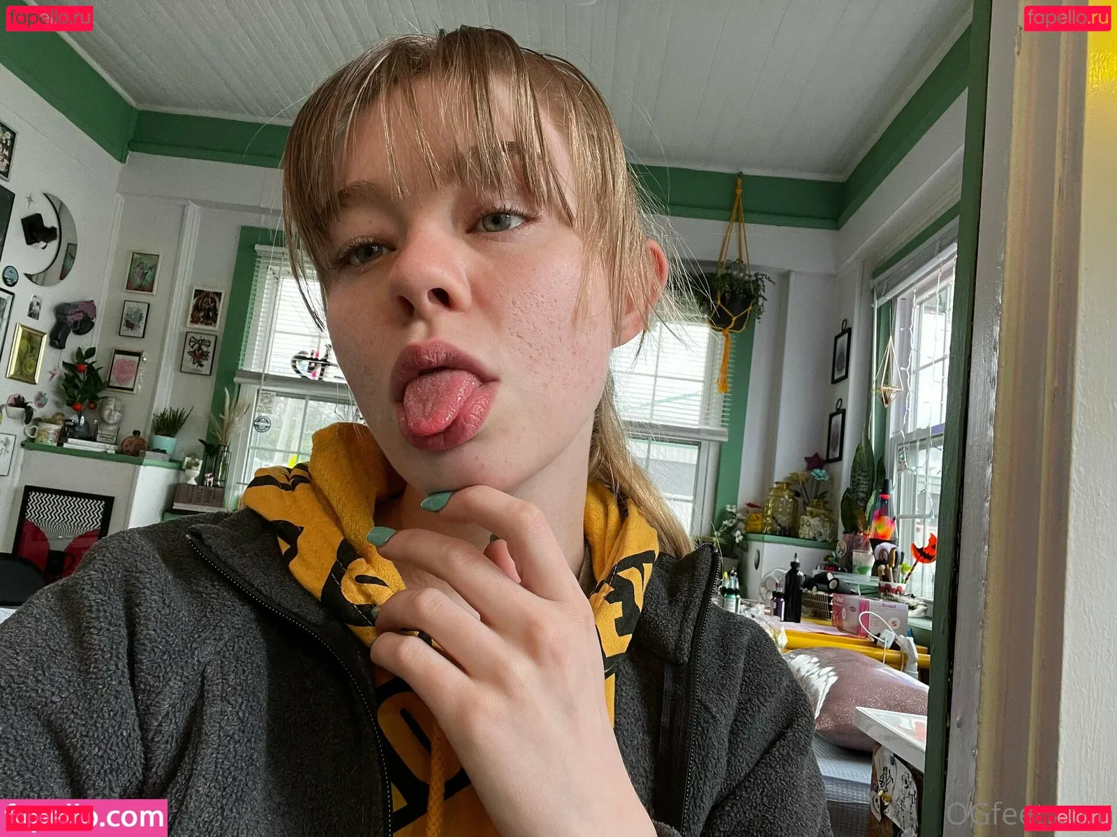 ogfeet Onlyfans Photo Gallery 