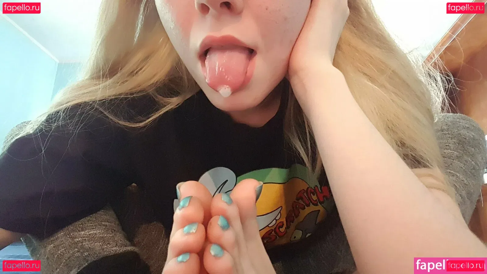 ogfeet Onlyfans Photo Gallery 