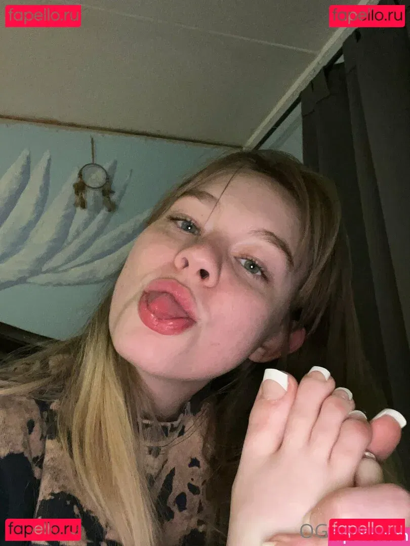 ogfeet Onlyfans Photo Gallery 