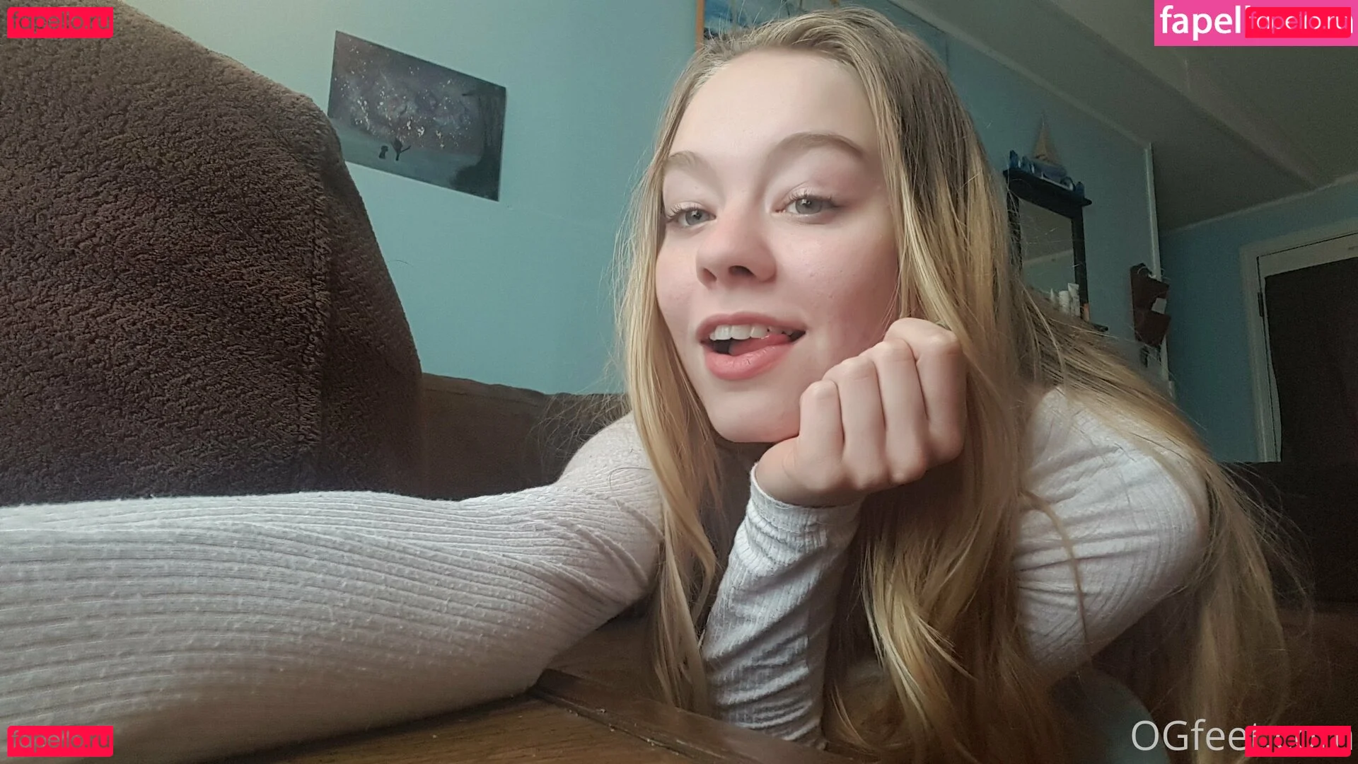 ogfeet Onlyfans Photo Gallery 