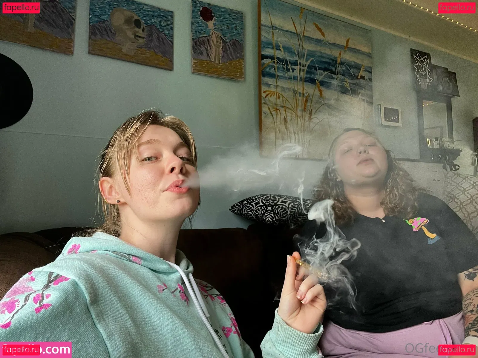 ogfeet Onlyfans Photo Gallery 