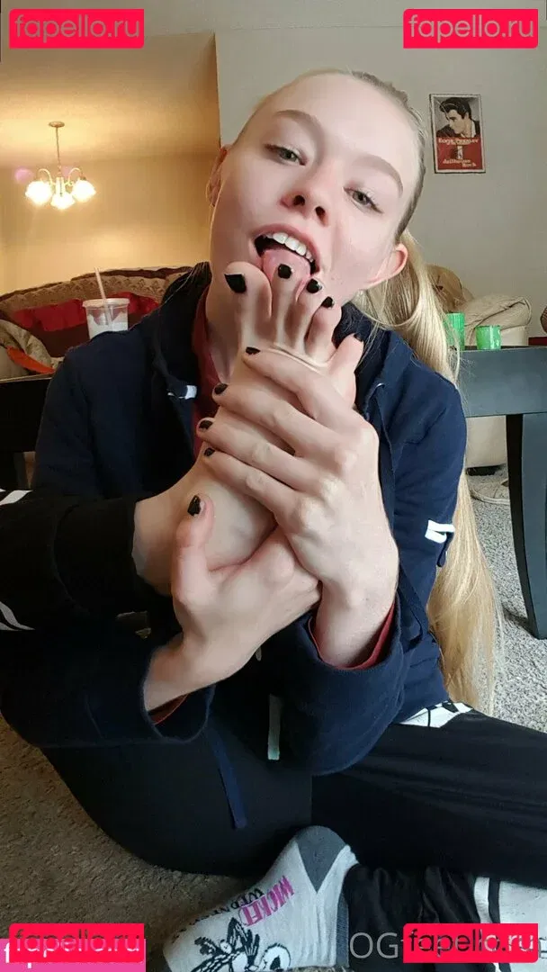 ogfeet Onlyfans Photo Gallery 