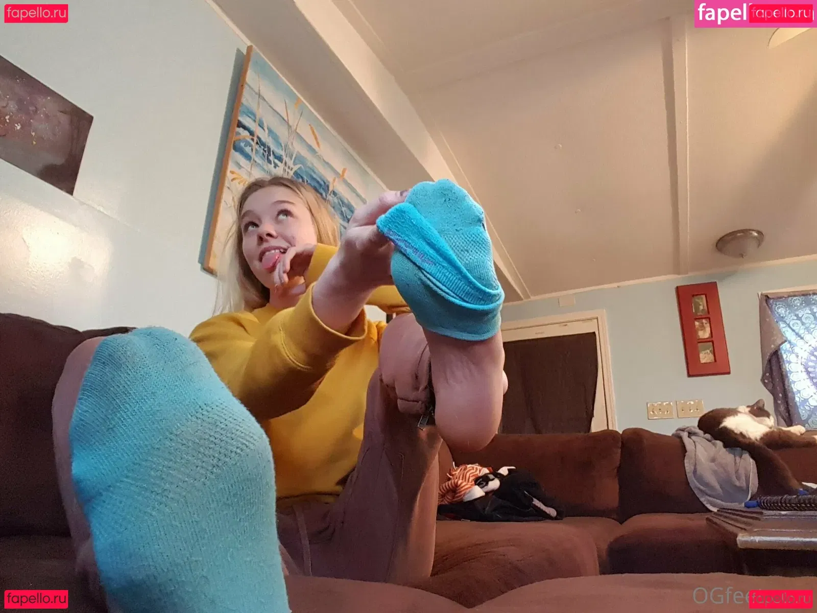 ogfeet Onlyfans Photo Gallery 