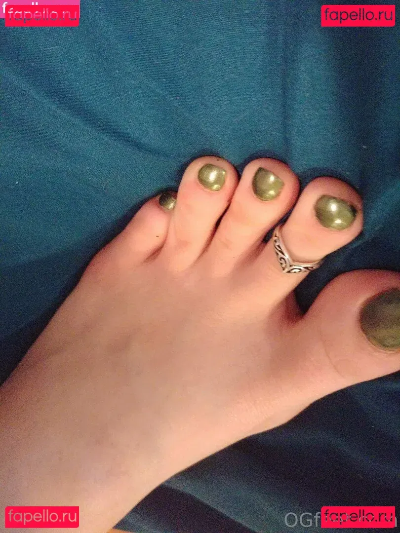 ogfeet Onlyfans Photo Gallery 