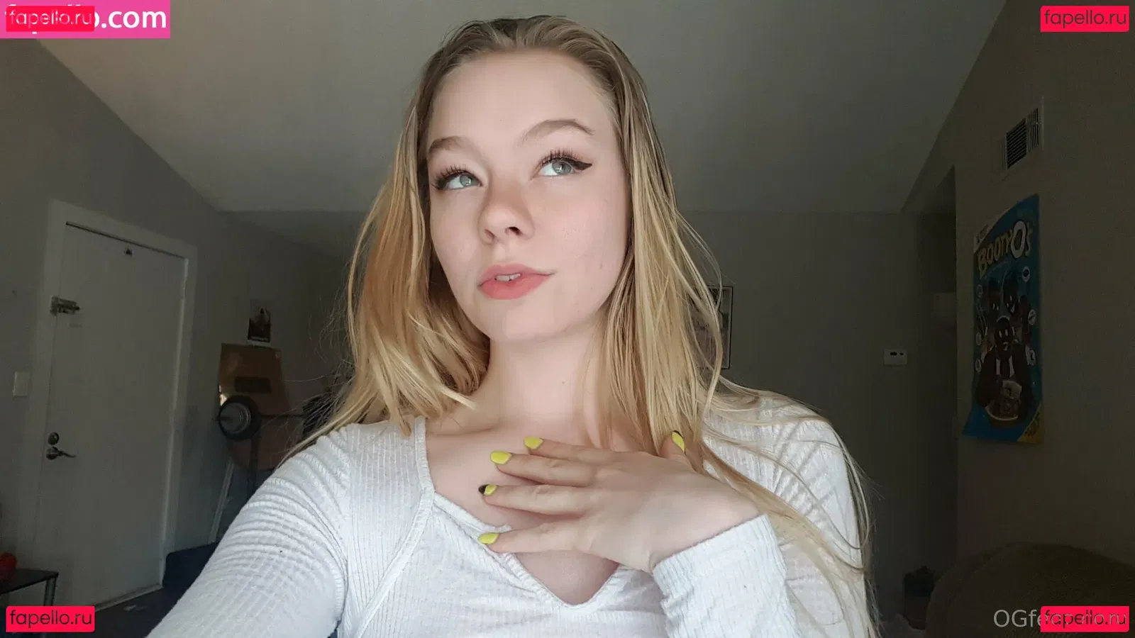 ogfeet Onlyfans Photo Gallery 