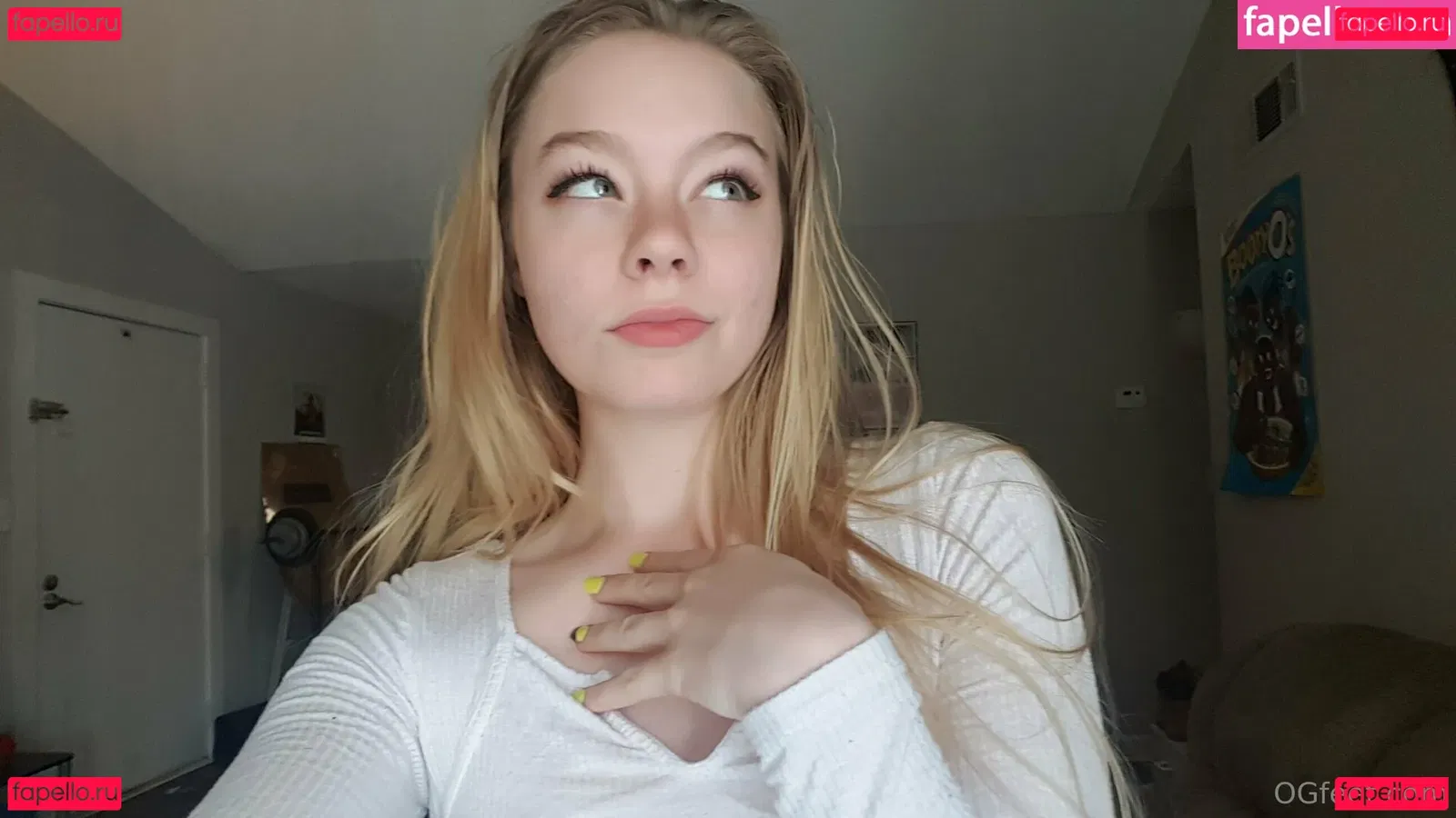 ogfeet Onlyfans Photo Gallery 