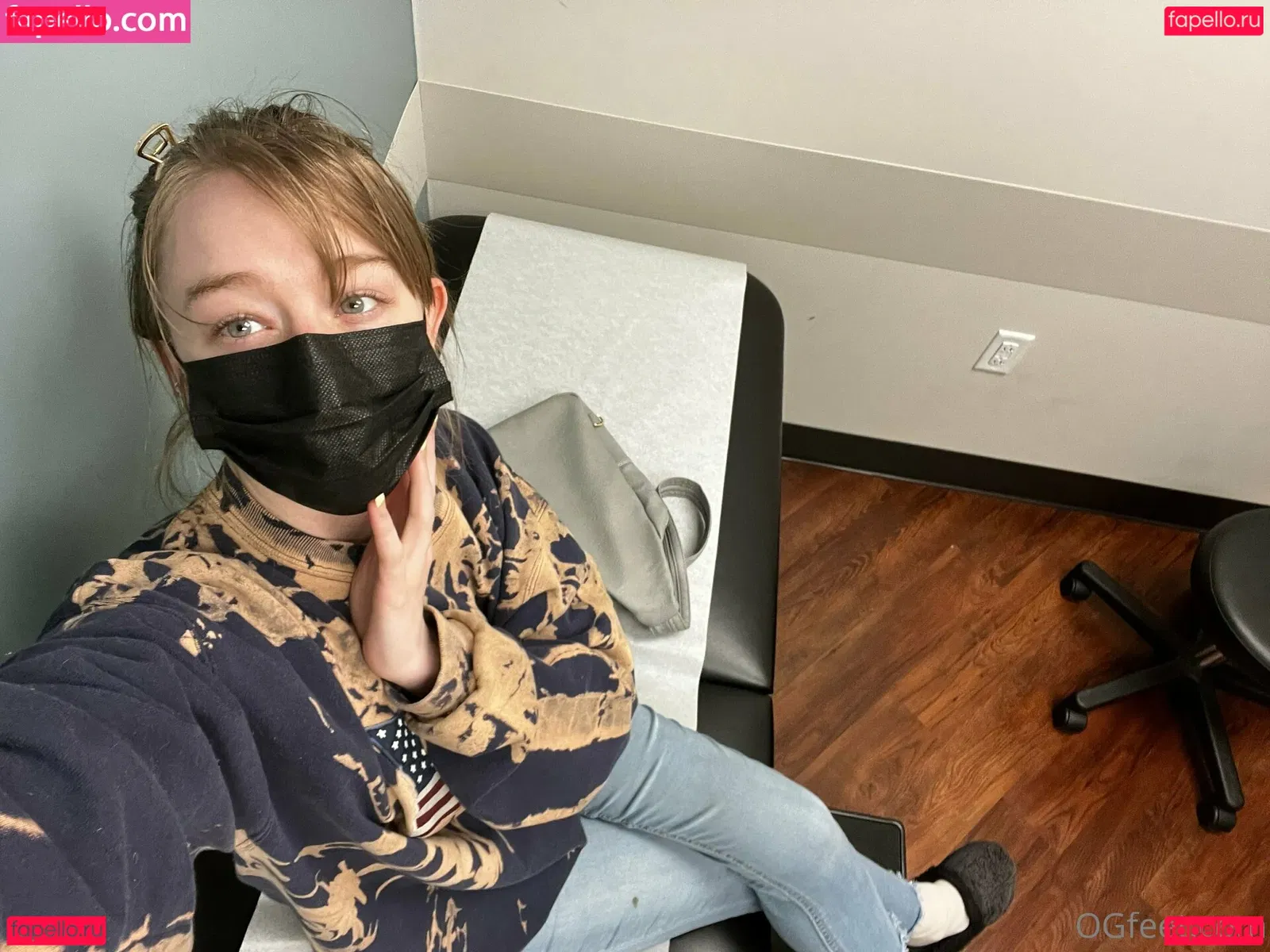 ogfeet Onlyfans Photo Gallery 