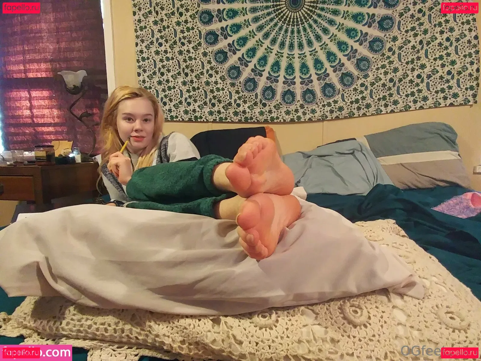 ogfeet Onlyfans Photo Gallery 