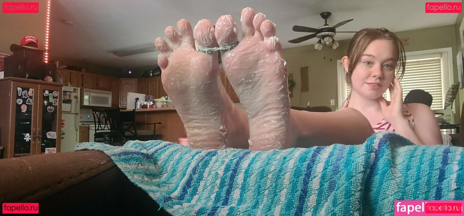 ogfeet Onlyfans Photo Gallery 