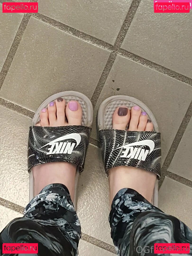 ogfeet Onlyfans Photo Gallery 