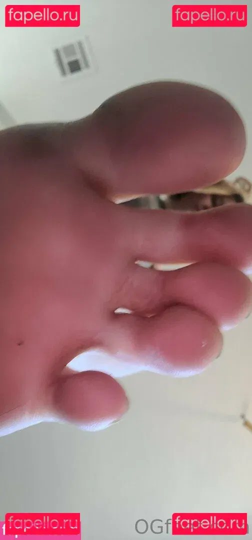 ogfeet Onlyfans Photo Gallery 