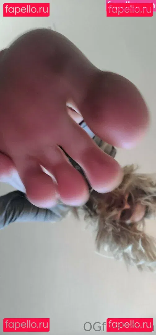 ogfeet Onlyfans Photo Gallery 