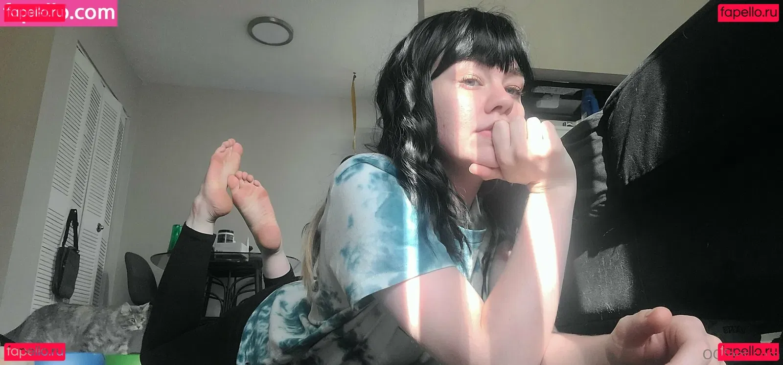 ogfeet Onlyfans Photo Gallery 