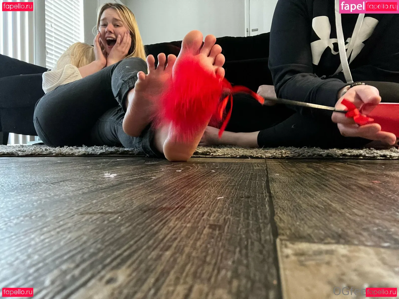 ogfeet Onlyfans Photo Gallery 