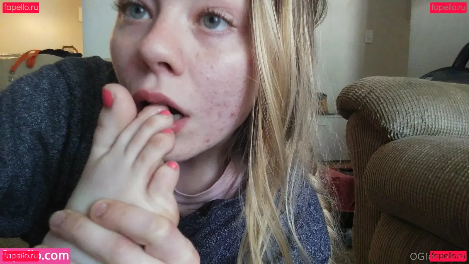 ogfeet Onlyfans Photo Gallery 