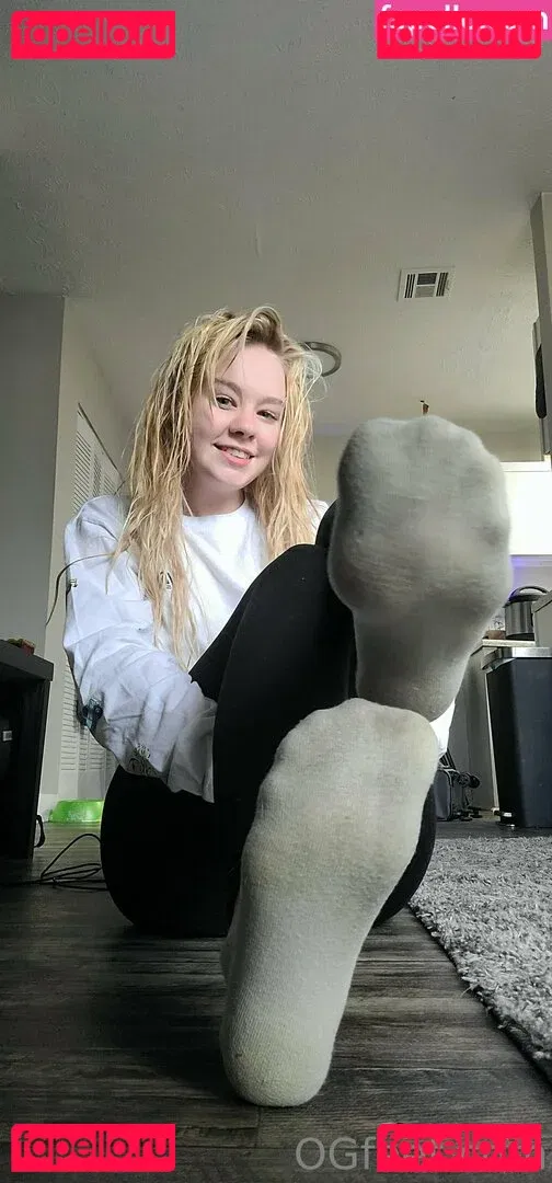 ogfeet Onlyfans Photo Gallery 