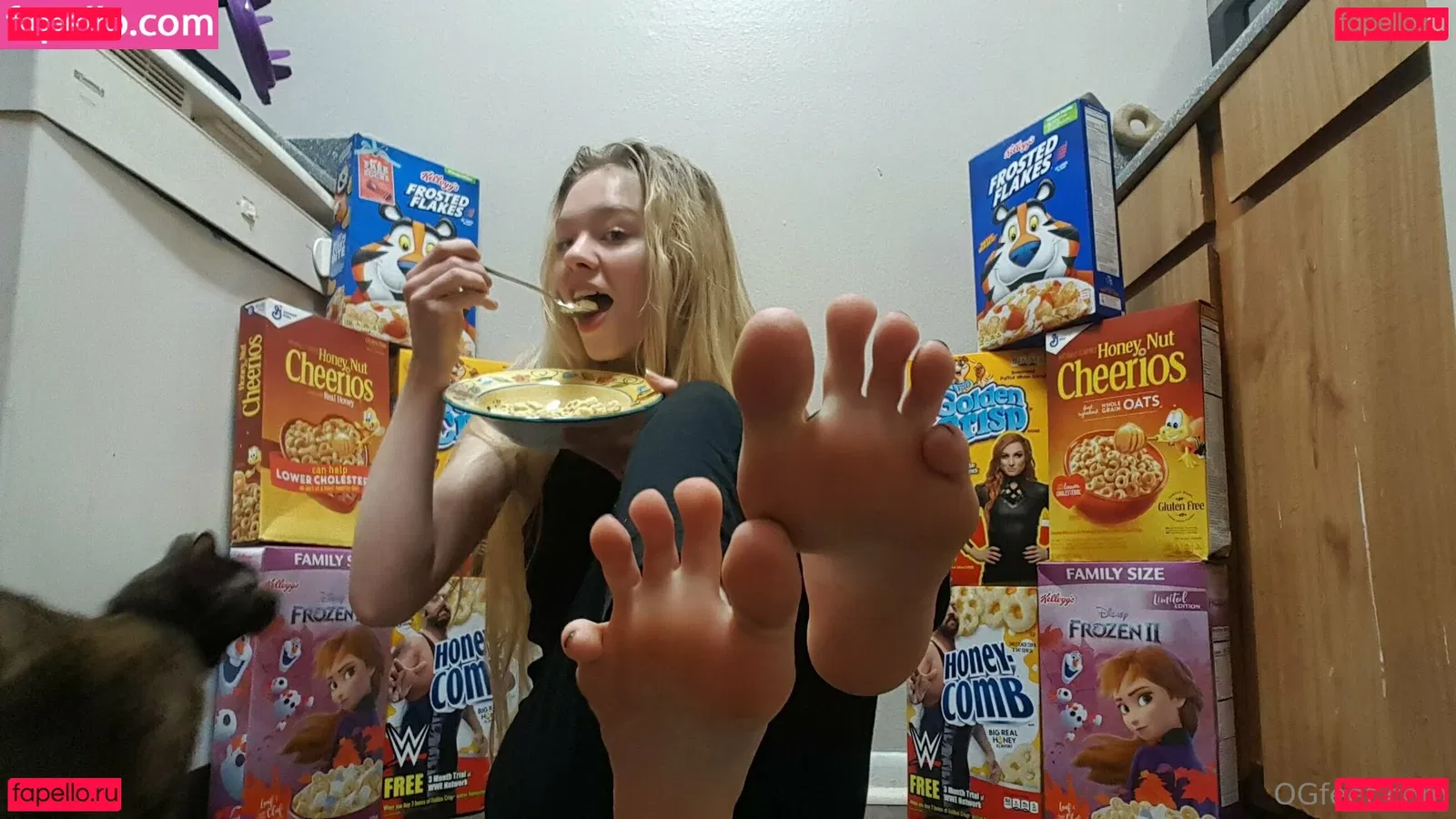 ogfeet Onlyfans Photo Gallery 