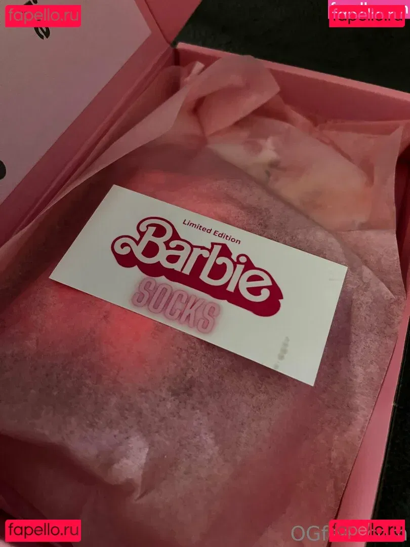 ogfeet Onlyfans Photo Gallery 