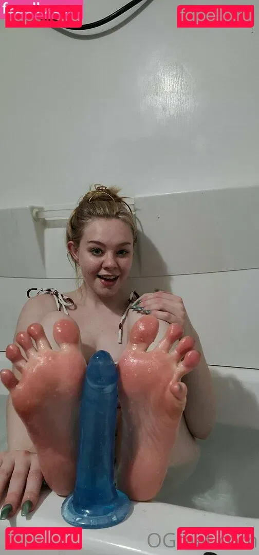 ogfeet Onlyfans Photo Gallery 