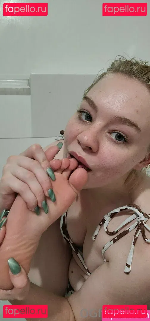 ogfeet Onlyfans Photo Gallery 