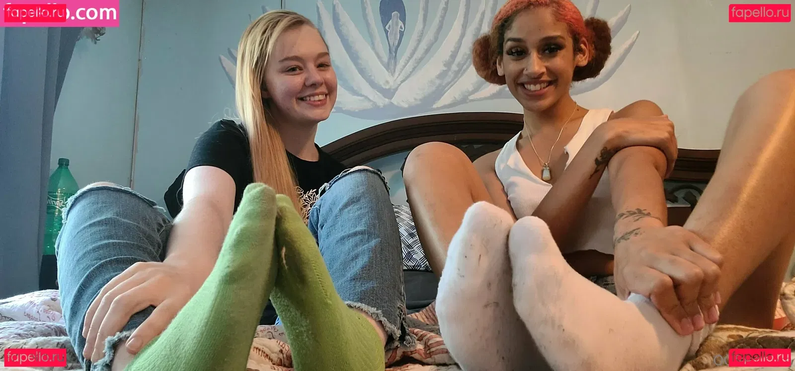 ogfeet Onlyfans Photo Gallery 