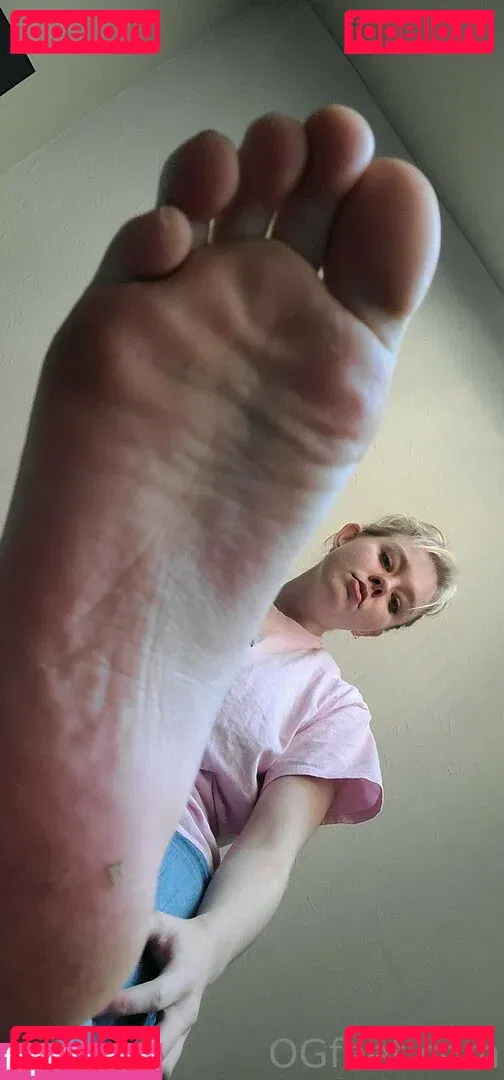 ogfeet Onlyfans Photo Gallery 