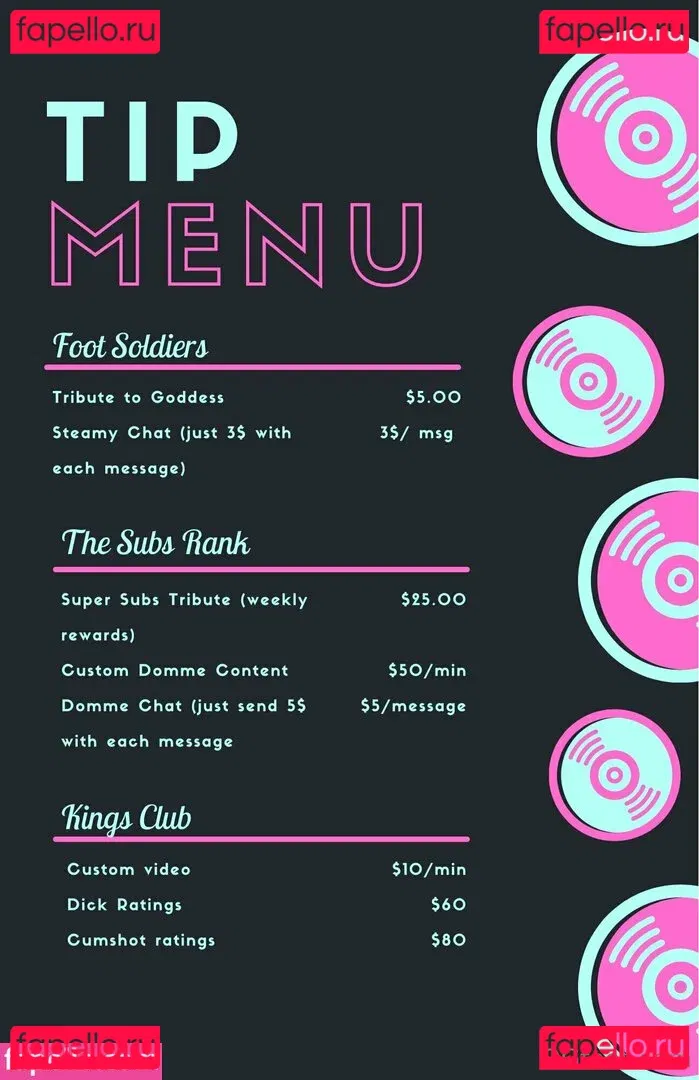 ogfeet Onlyfans Photo Gallery 