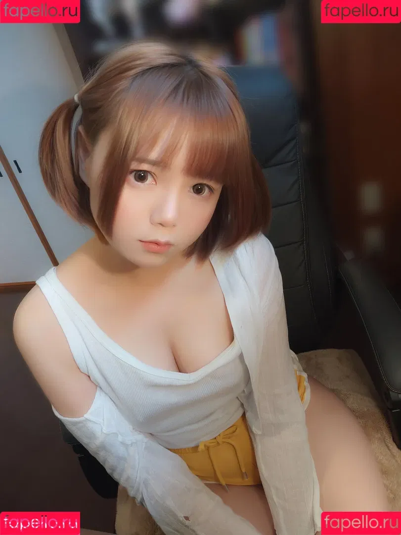 Nikumikyo Onlyfans Photo Gallery 