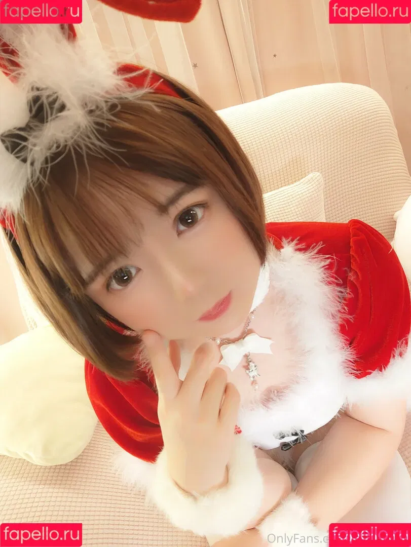 Nikumikyo Onlyfans Photo Gallery 