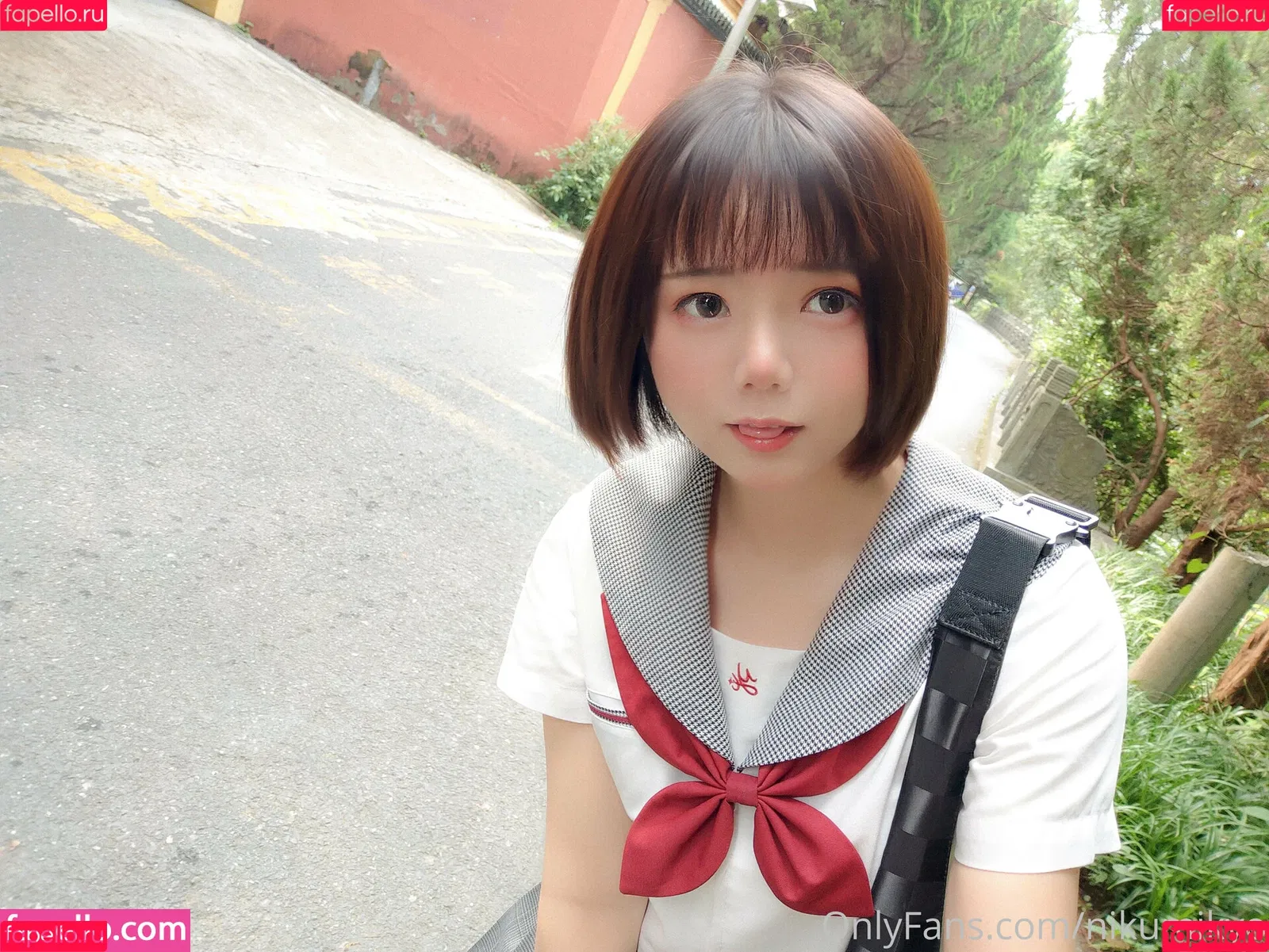 Nikumikyo Onlyfans Photo Gallery 