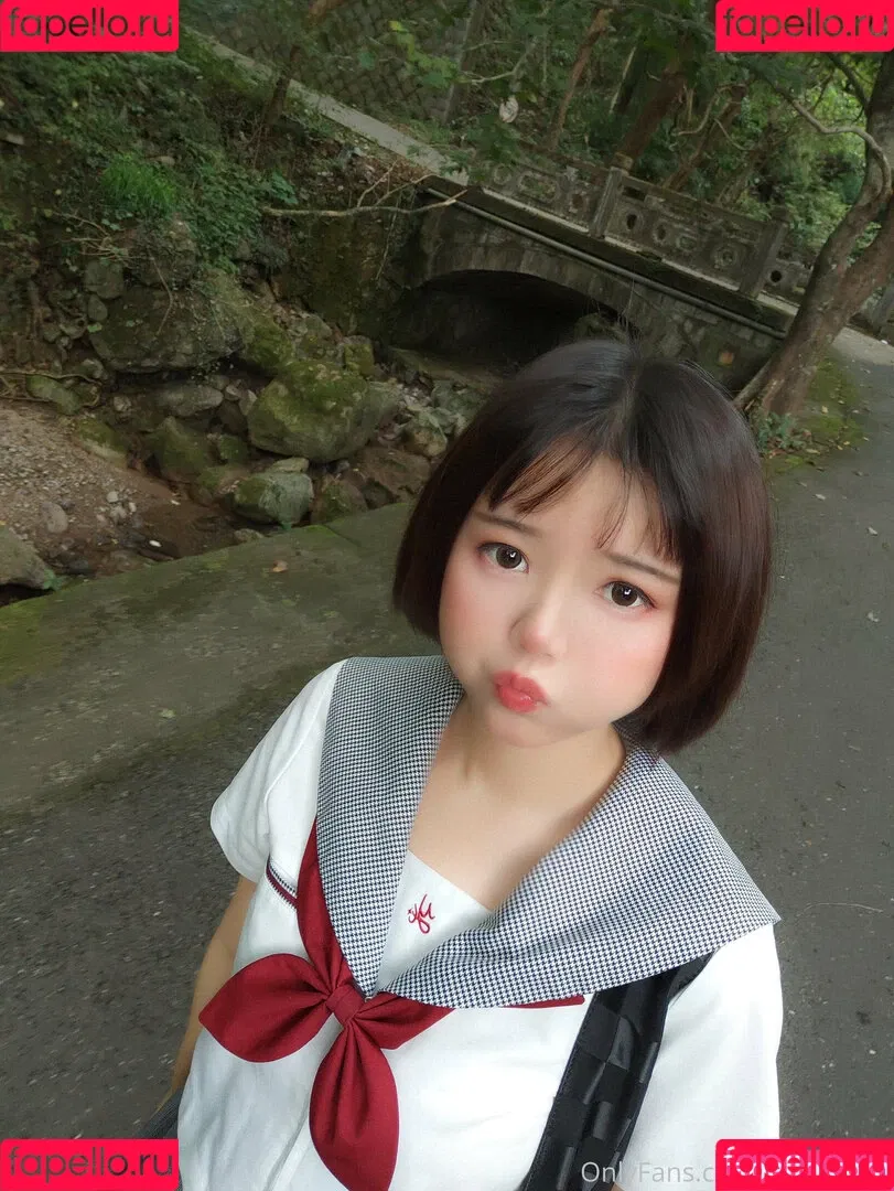 Nikumikyo Onlyfans Photo Gallery 