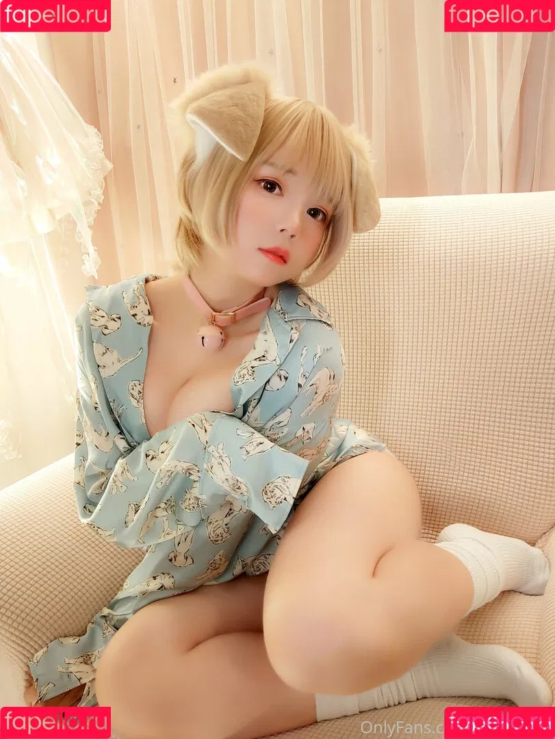 Nikumikyo Onlyfans Photo Gallery 