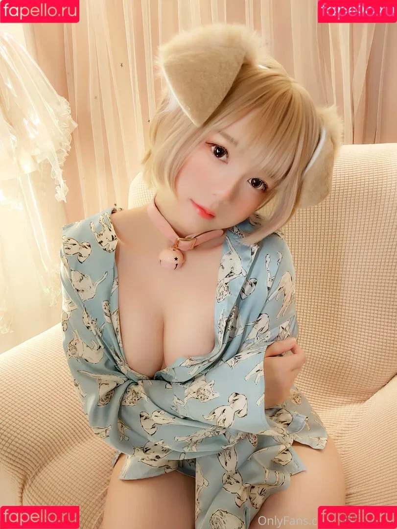 Nikumikyo Onlyfans Photo Gallery 