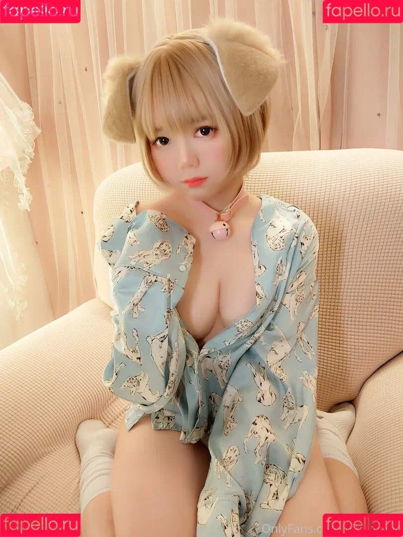 Nikumikyo Onlyfans Photo Gallery 