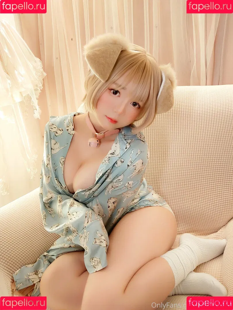 Nikumikyo Onlyfans Photo Gallery 