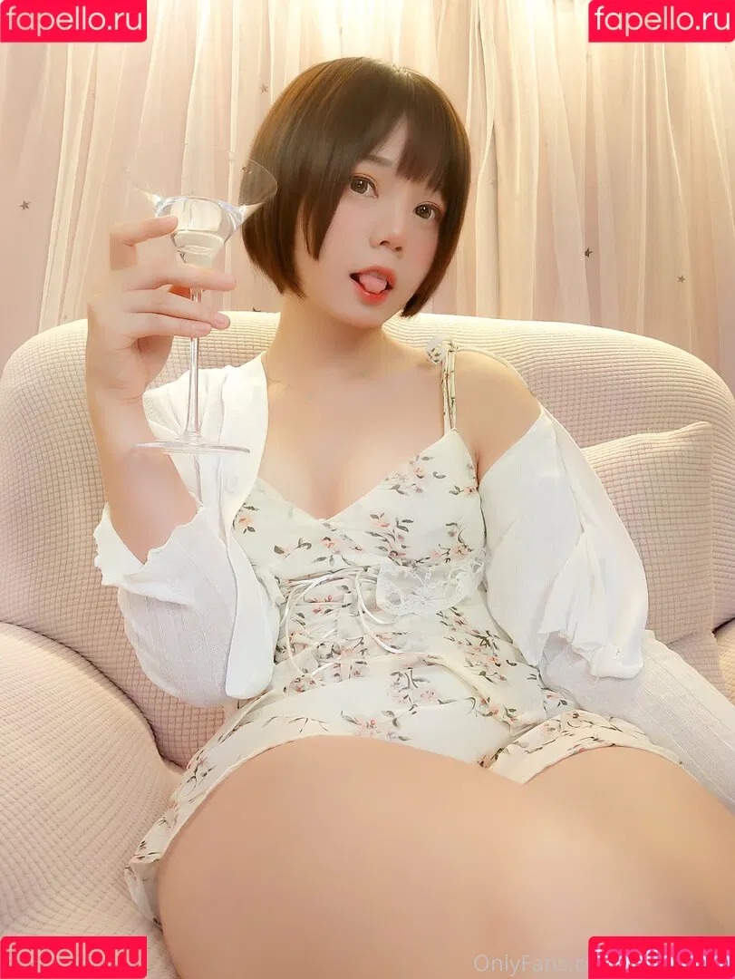 Nikumikyo Onlyfans Photo Gallery 