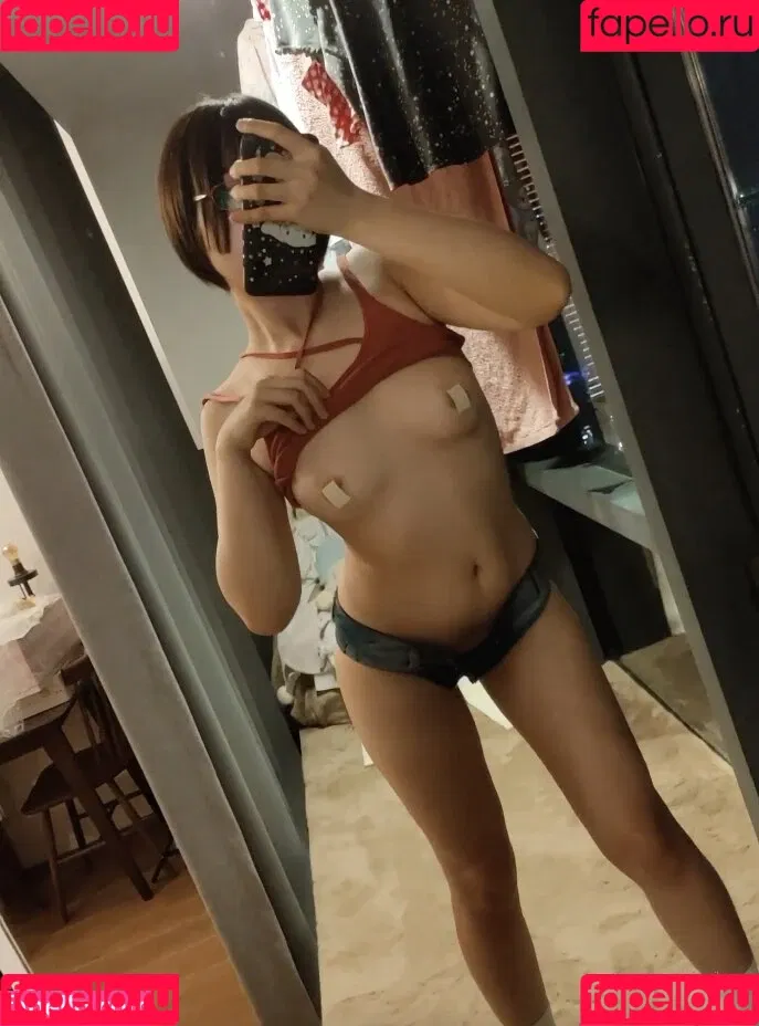 Nikumikyo Onlyfans Photo Gallery 